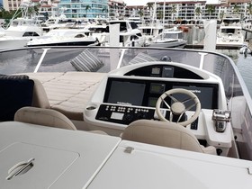 2017 Sunseeker 75 Yacht на продажу