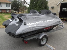 Kupiti 2014 Yamaha WaveRunner Vx Cruiser