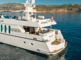 Osta 1996 Monte Fino Motor Yacht