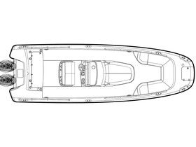 2023 Boston Whaler 27Da na prodej