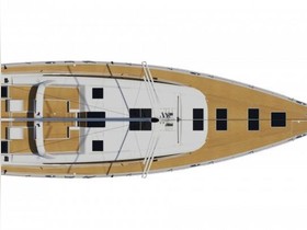 Kjøpe 2023 Jeanneau Yacht 65