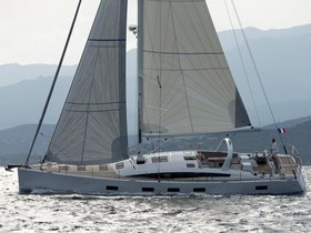 Jeanneau Yacht 65