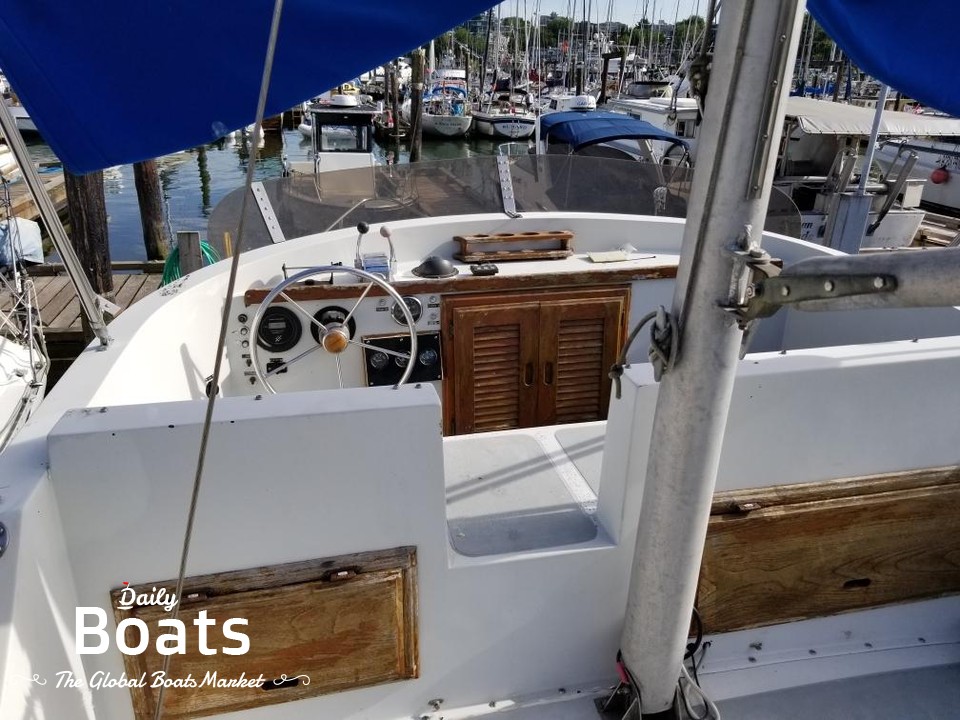 1977 Willard 304 for sale. View price, photos and Buy 1977 Willard 30