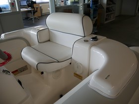 2009 Williams Jet Tenders Turbojet 325