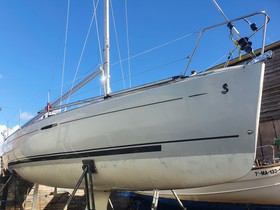 Beneteau First 31.7