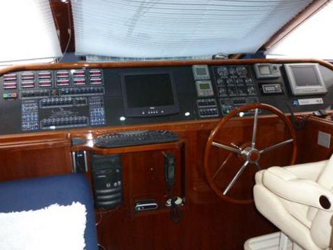 Acquistare 2003 Benetti 83