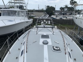 1989 Catalina 36 Mk 1 for sale
