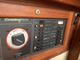 1989 Catalina 36 Mk 1 for sale