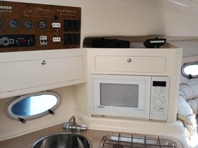 1997 Sessa Marine Oyster 27 for sale