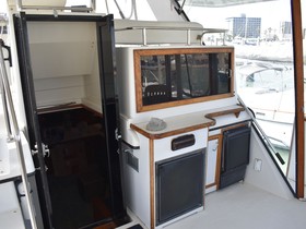 1989 Carver 42 Motor Yacht
