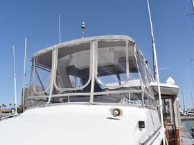 1989 Carver 42 Motor Yacht for sale
