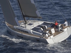 2022 Beneteau Oceanis 51.1 #15677 на продажу