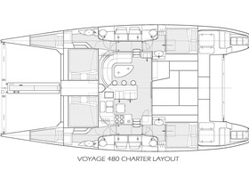 Buy 2019 Voyage Yachts 480