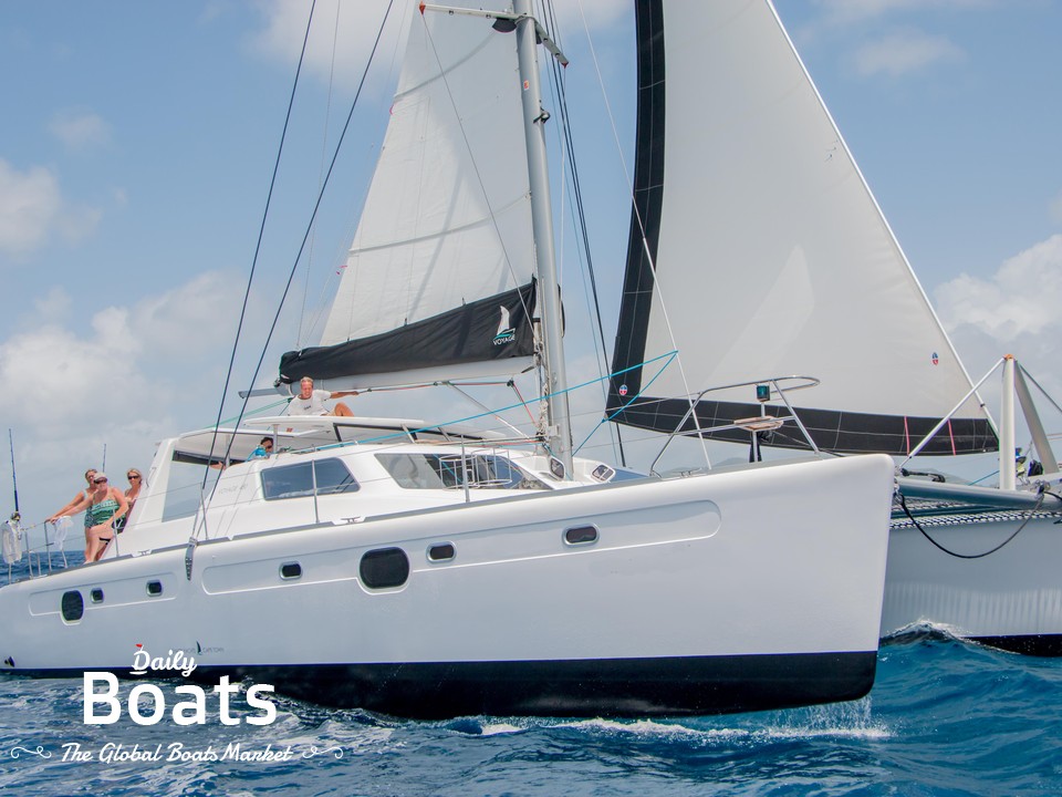 voyage 480 for sale