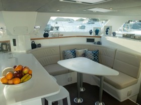 2019 Voyage Yachts 480 for sale