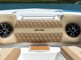 2022 Sea Pro 320 Dlx на продаж