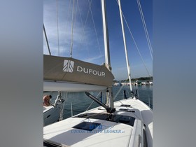 Купить 2021 Dufour 430
