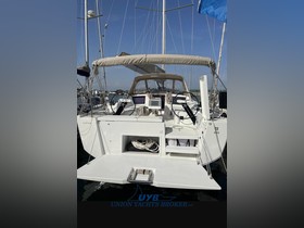 2021 Dufour 430 for sale