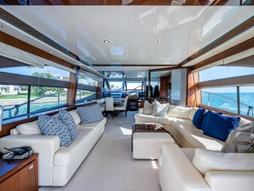 2012 Princess 72 Motor Yacht for sale