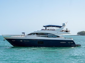 2012 Princess 72 Motor Yacht for sale