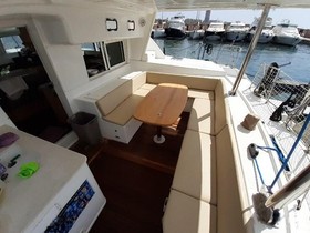 2008 Lagoon 440