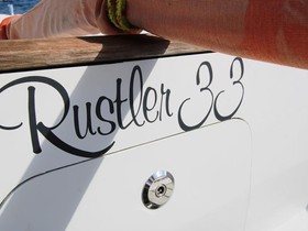 2014 Rustler 33 satın almak