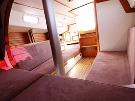 2014 Rustler 33 na prodej