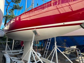 2014 Rustler 33 na prodej