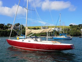 Koupit 2014 Rustler 33