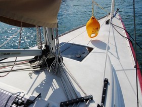 2014 Rustler 33 na prodej