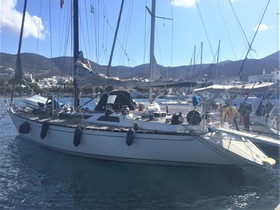 1986 Baltic 48 Dp for sale
