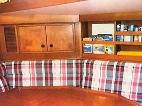 1986 Baltic 48 Dp