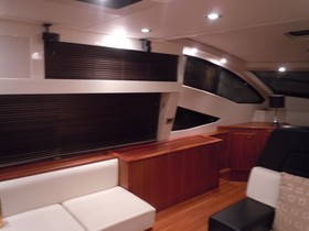 2010 Sunseeker Predator 64