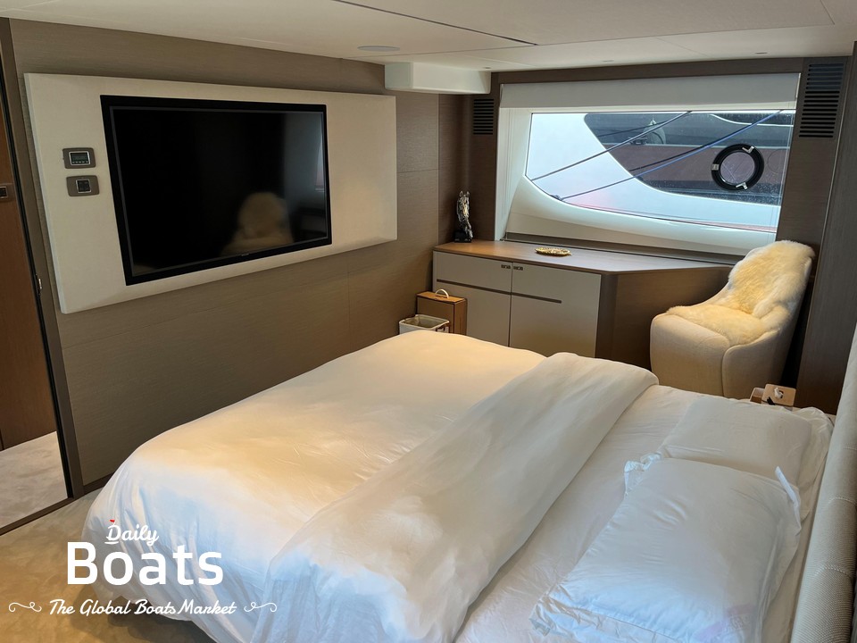 2021 Princess Y85 for sale. View price, photos and Buy 2021 Princess