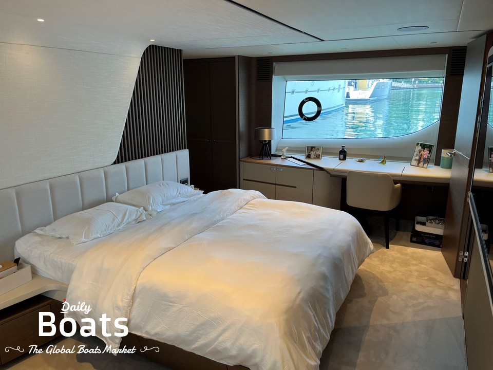 2021 Princess Y85 for sale. View price, photos and Buy 2021 Princess