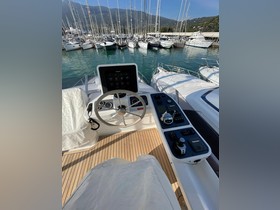 2015 Azimut Magellano 53 for sale