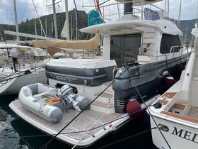 2015 Azimut Magellano 53 for sale