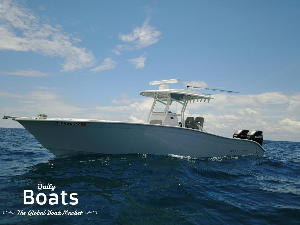 2019 Cape Horn 31T for sale. View price, photos and Buy 2019 Cape Horn