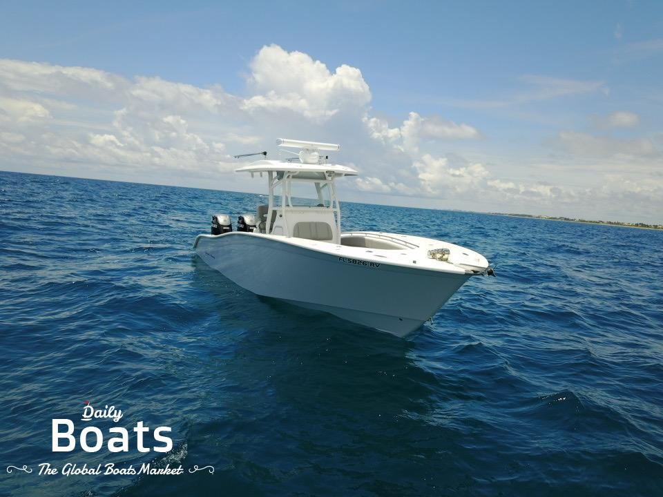 2019 Cape Horn 31T for sale. View price, photos and Buy 2019 Cape Horn