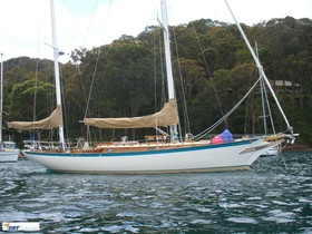 Ketch 41