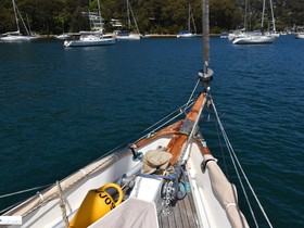 Comprar 1976 Ketch 41