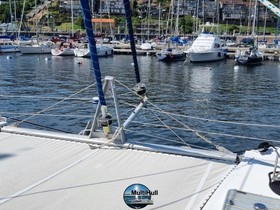 Købe 2006 Catana 431