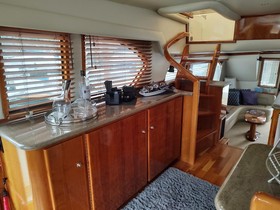 Buy 2011 Navigator 6200 Pilothouse