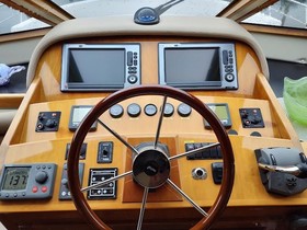 2011 Navigator 6200 Pilothouse for sale