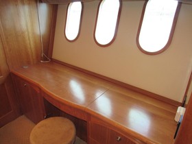 2011 Navigator 6200 Pilothouse на продаж