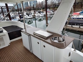 Buy 2011 Navigator 6200 Pilothouse