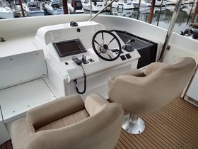 2011 Navigator 6200 Pilothouse на продаж