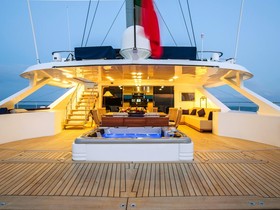 Vegyél 2011 Custom Catamaran Cuneo Marine 106