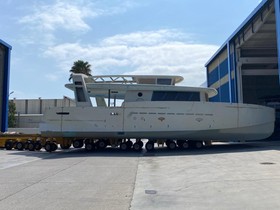 2022 Naval Yachts Xpm 78 Cat