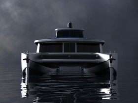 Acquistare 2022 Naval Yachts Xpm 78 Cat